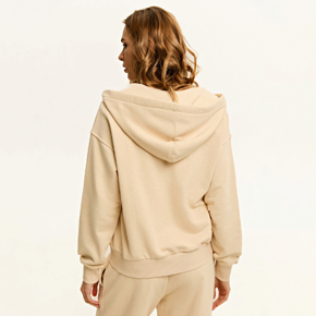 Спортивная кофта Luna женская