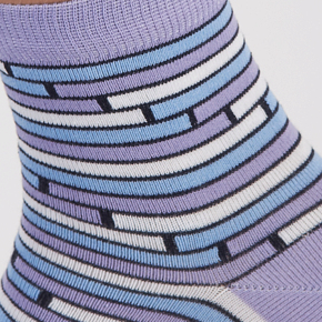 Носки КЛАССИК для девочки, женские