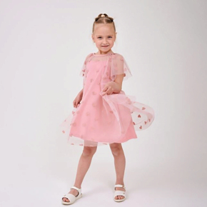Сукня SMIL для дівчинки