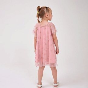 Сукня SMIL для дівчинки