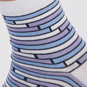 Носки КЛАССИК для девочки, женские