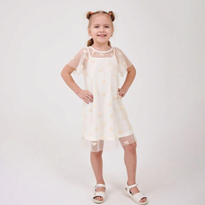 Сукня SMIL для дівчинки