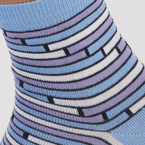 Носки КЛАССИК для девочки, женские