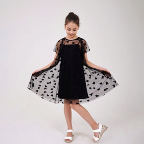 Сукня SMIL для дівчинки