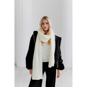 Шарф Art Knit Демисезон женский