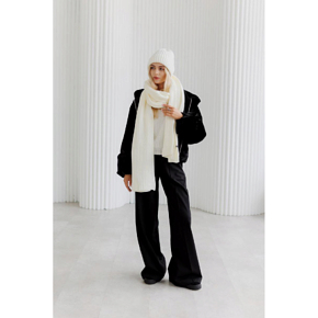 Шарф Art Knit Демисезон женский