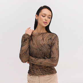 Long-Sleeve T-Shirt Arjen