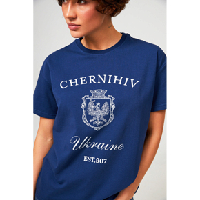 Футболка Wear me жіноча