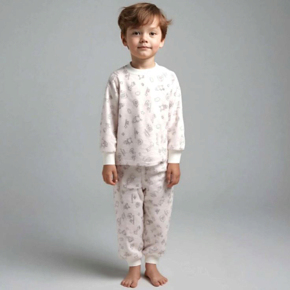 Піжама ТАТОШКА для хлопчика