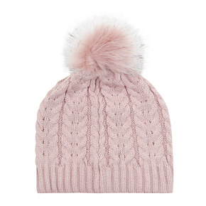 Hat Winter Mari-Knit