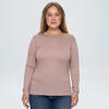 Long-Sleeve T-Shirt Роза