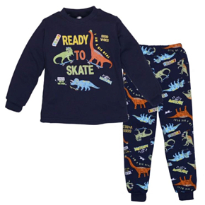 Піжама ТАТОШКА для хлопчика