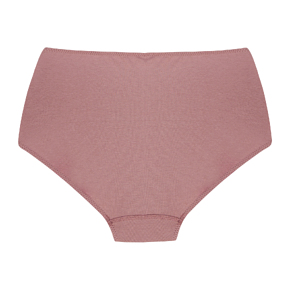 Pant slips Fleri High landing