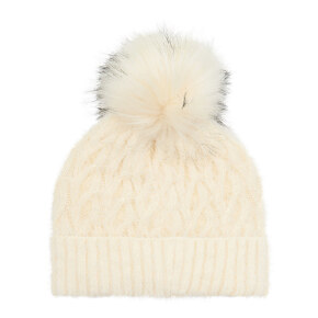 Hat Winter Mari-Knit