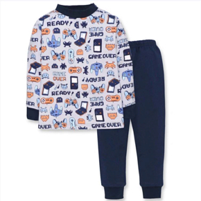 Піжама ТАТОШКА для хлопчика