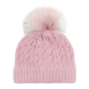 Hat Winter Mari-Knit