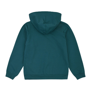 Zip-through hoodie Garnamama Basic