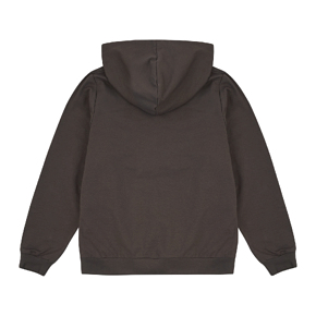 Zip-through hoodie Garnamama Basic