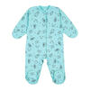 Warm sleepsuit Dexter's