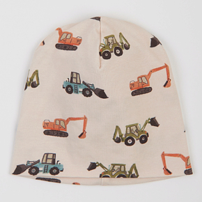 Шапка Alana Демісезон для хлопчика