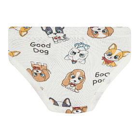 Труси Ляля для дівчинки