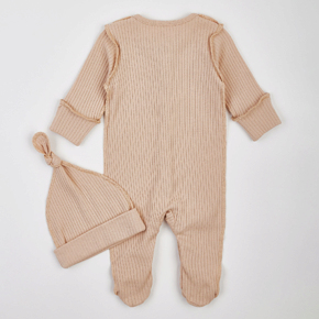 Комплект Чоловічок Шапочка KRAKO