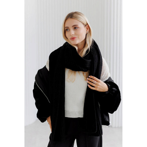 Шарф Art Knit Демисезон женский