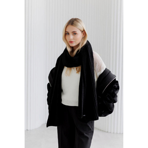 Шарф Art Knit Демисезон женский