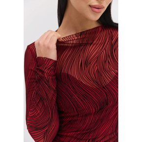 Long-Sleeve T-Shirt Arjen