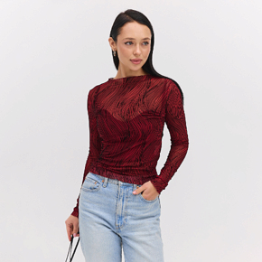 Лонгслів Arjen жіночий