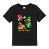 Футболка Garnamama Super Mario  детская