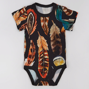 Бодік ArDoMi для дівчинки