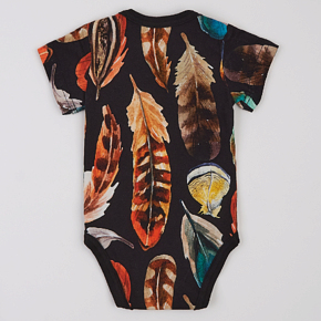 Бодік ArDoMi для дівчинки