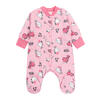 Warm sleepsuit Lyalya