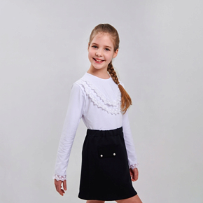 Блузка SMIL для дівчинки