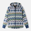 Fleece sweater Reima 5200044A Winter