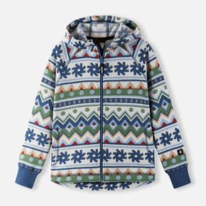 Fleece sweater Reima 5200044A Winter