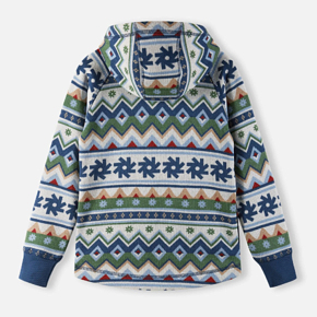 Fleece sweater Reima 5200044A Winter