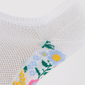 Шкарпетки укорочені CLASSIC для дівчаток, жіночі