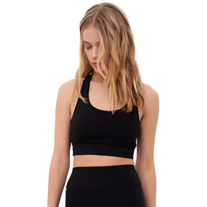 Топ спортивный Luna женский