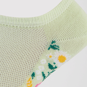 Шкарпетки укорочені CLASSIC для дівчаток, жіночі