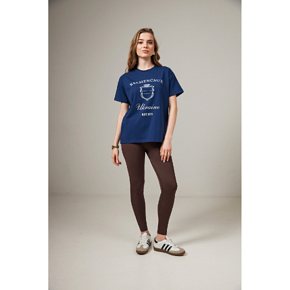 Футболка Wear me жіноча