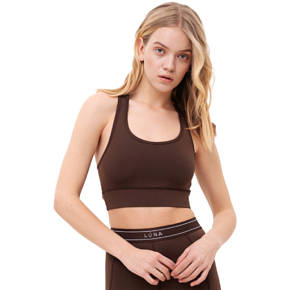 Топ спортивный Luna женский