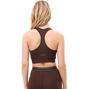 Топ спортивный Luna женский