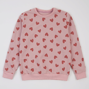 Світшот ArDoMi для дівчинки