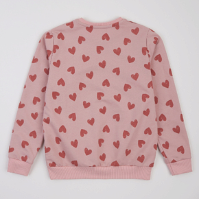 Світшот ArDoMi для дівчинки