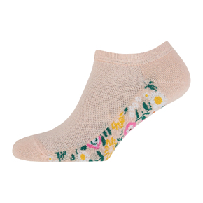 Шкарпетки укорочені CLASSIC для дівчаток, жіночі
