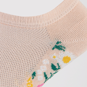 Шкарпетки укорочені CLASSIC для дівчаток, жіночі