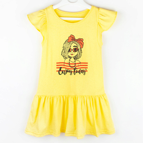 Dress Dexter's