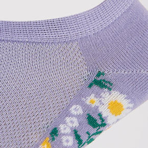 Шкарпетки укорочені CLASSIC для дівчаток, жіночі